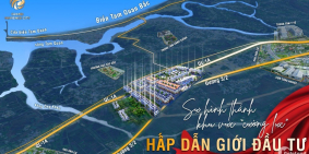 Bán đất trung tâm tx.Hoài Nhơn, Bình Định 18tr/m2 diện tích 100m2