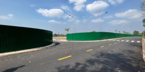 KDC PHƯỚC BÌNH- TÂM ĐIỂM ĐẦU TƯ NAM SÂN BAY LONG THÀNH