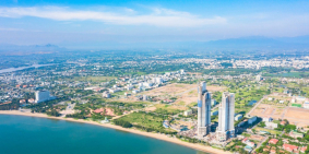 Đất nền KĐT Đông Bắc Ninh Thuận - Quỹ đất cuối cùng trung tâm TP Phan Rang