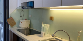 Bán căn 2 phòng ngủ CC ICID Complex, Hà Đông, gần Aeon Mall Hà Đông, chỉ 1.95 tỷ