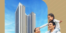 Sở hữu căn hộ New Lavida ngay VinCom Dĩ An chỉ 200 triệu