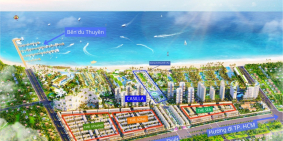 CĂN HỘ BIỂN SỞ HỮU LÂU DÀI GIÁ GIAI ĐOẠN ĐẦU