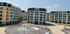 Chính chủ cần bán gấp căn shoptel mặt Hồ dự án Aqua City Hạ Long sổ Vĩnh Viễn