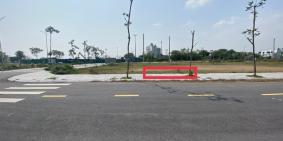 Trái Diêm 3 - Tiền Hải Center City giá rẻ hơn mặt bằng chung của khu vực