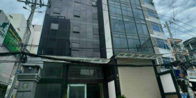 Bán nhà MT  Đường Lý Nam Đế, Phường 7, Quận 11, giá 14.5 Tỷ