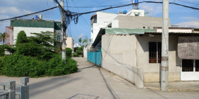 Nhà đẹp cầu An Lộc - Hà Huy Giáp, thu nhập 8tr, 4 tầng, 4x14m, bán 4.x tỷ.. D949