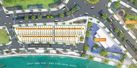 DỰ ÁN REGAL DRAGON QUY NHƠN GIÁ TỐT NHẤT TỪ CHỦ ĐẦU TƯ ĐẤT XANH MIỀN TRUNG