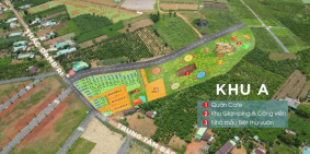 Đất HOMESTAY, view ĐÓN GIÓ ĐẠI NGÀN Thưởng trà, Săn Mây tại gia  - Giá chỉ từ 69