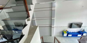 Chính chủ bán nhà Phan Văn hớn 350tr SHR hỗ trợ trả góp 24th ko lãi