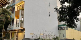 NHÀ ĐẸP ĐỨC GIANG, PHÂN LÔ, CHUẨN 5 SAO, GARA Ô TÔ - VỈA HÈ, 5 TẦNG, NHỈNH 7 TỶ