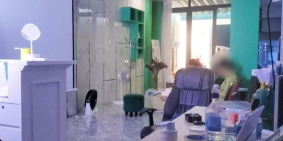 BÁN NHÀ cách MT 1 căn, AN DƯƠNG VƯƠNG, 55.3M2, 3 TẦNG, Q5, GIÁ 15.5 TỶ.