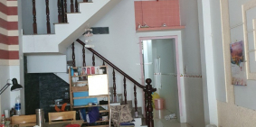 Bán Nhà Lê Đình Cẩn ,Tân Tạo, Chính Chủ Tặng Nội Vào Ở Ngay. Giá 4.8 tỷ TL