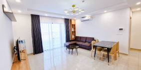 CHO THUÊ CĂN HỘ MINATO RESIDENCE HẢI PHÒNG