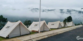 mua đất tặng homestay ba trăm triệu