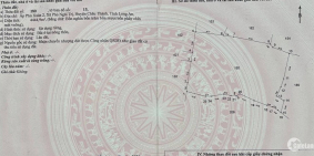 Tôi cần bán đất Châu Thành - Long An