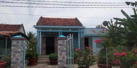 Đất thổ cư Ninh Quang giá chưa tới 2tr/m siêu rẻ đầu tư