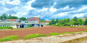 Đất nền ODT ngay cạnh TTTM huyện