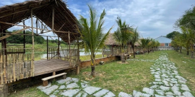 BÁN SÀO ĐẤT KCN ĐỊNH QUÁN TRẢ NỢ NGÂN HÀNG