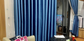 Cắt lỗ bán nhanh căn 2PN chung cư Imperia Smart City, Tây Mỗ, tặng nội thất đã