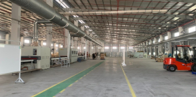 Cho thuê kho, nhà xưởng dt 6000m2, 7000m2 tại Mỹ Hào Hưng Yên.PCCC tự động.LH 09