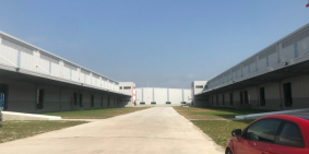 Cho thuê nhà xưởng/ kho diện tích 3200m2 , 6000 và 10.000m2 KCN Yên Phong, PCCC