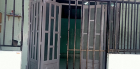 Cho thuê nhà nguyên căn, đường Lê Thị Dung (Ấp 4A,VLA)