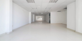 SÀN VP 80 - 102 -120M2 QUẬN 1 CHO THUÊ GIÁ MỀM