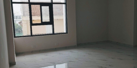 Cho thuê căn hộ văn phòng ở quận 6 đường Trần Văn Kiểu, giá 8 000 000đ /tháng