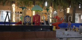 2.55 -  3 phòng ngủ CC Eastern - Chính chủ