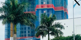 ?Ă? ?Ộ ?Â? ?ƯỜ? ???? ??Ể? ???Ệ? ĐẸ? CHỉ Với - 420 Triệu.