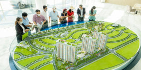 Nhà phố view biển mặt tiền đường Võ Nguyên Giáp- đón hít hạ tầng cao tốc-sân bay