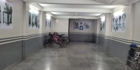 QUẬN 12.NHÀ MỚI 5 TẦNG,TẶNG FUIL NỘI THẤT,Đ.VƯỜN LÀI,P.AN PHÚ ĐÔNG, GIÁ 7 TỶ 9 T