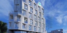 Cần bán nhà 3 tầng Góc 2 MT đường Lê Văn Miến, Thảo Điền,ngang 23m, giá 42 tỷ