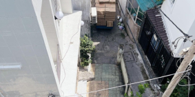 Nhà Đoàn Văn Bơ Q4, 60m2, 6PN, nhỉnh 6 tỷ