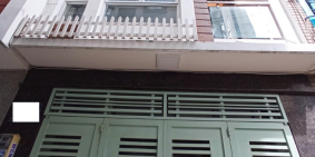 Cuối Năm Tôi Kẹt Vốn Kinh Doanh bán gấp nhà Bùi Văn Thêm, Phú Nhuận