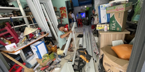  HÀNG HIẾM - MẶT TIỀN KINH DOANH - KHU PHÂN LÔ Nguyễn sơn