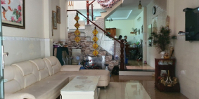 Tôi cần bán căn nhà phố tâm huyết tuyệt đẹp cho khách hàng có nhu cầu ở thực sự