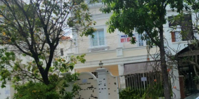 Cho thuê nguyên căn Biệt thự Hưng Thái 2 , Phú mỹ hưng, quận 7.