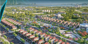 8 triệu/m2 đất nền ven biển Bảo Ninh Quảng Bình, sỡ hữu lâu dài