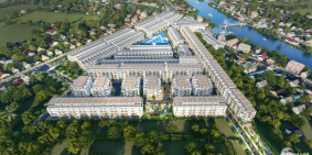 ĐÓN CHỜ SIÊU PHẨM KHUẤY ĐẢO THỊ TRƯỜNG ĐẦU TƯ CUỐI NĂM 2022 | KHU DÂN CƯ CHỢ KÊN