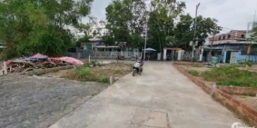 Bán đất kiệt Ô tô giá rẻ cách biển chỉ 100m đường Trần Đình Tri, Liên Chiểu, ĐN