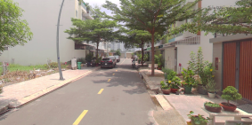 Duy nhất 5 lô đất Đào Trí P. Phú Thuận Q7, kế bên KDC Jamona, 80m2-4,3tỷ