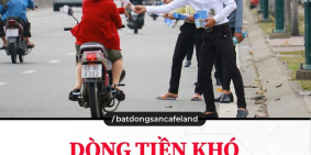 BDS HVL [NC] Lô 2MT MTKD Hồ Bá Phấn 9x18m 150 m² chốt 16 tỉ thông 16m 02/11