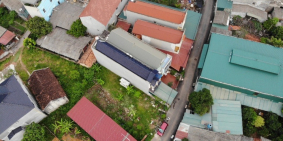 Siêu phẩm đất nền tuyệt đẹp ngay trung tâm TP Vĩnh Yên