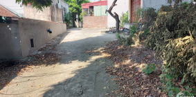 Đất thổ cư trung tâm thành phố, cách bệnh viện tỉnh 500m, giá công nhân