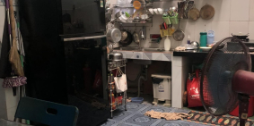 Bán Nhà Cũ - 100m2 - Nhỉnh 5 Tỷ - Lê Đức Thọ, Gò Vấp