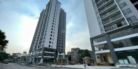 Bán căn hộ chất lượng sống cao nhất, 4PN diện tích siêu rộng tại trục đường Nguy