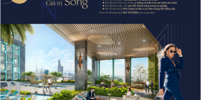 CĂN HỘ TRUNG TÂM QUẬN 1 THE GRAN MANHATTAN GIÁ ƯU ĐÃI CHỈ 140tr/m2