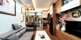 Bán nhà mặt phố Dương Quảng Hàm,dt 30m2 x 4 tầng giá sốc kinh doanh ngày đêm