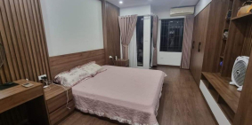 Mặt phố Quang Trung sầm uất, 2 thoáng, 45m2x4T chỉ 9.19 tỷ. LH 0989.62.6116